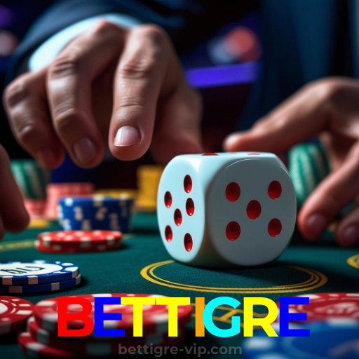 Recursos Pagos Imperdíveis do BETTIGRE Para Jogadores Fieis
