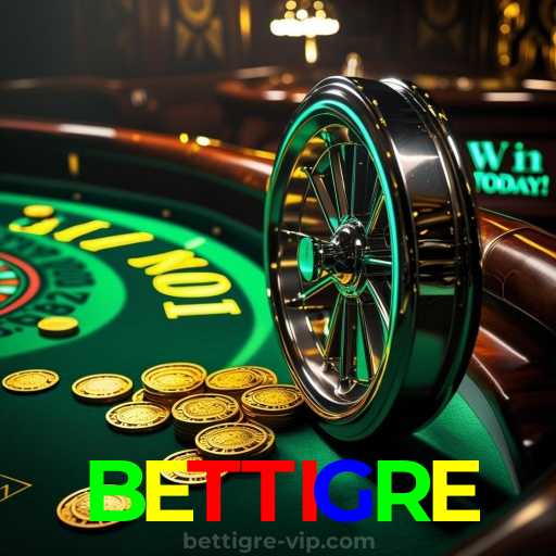Login Cativante em BETTIGRE: A Nova Era dos Jogos