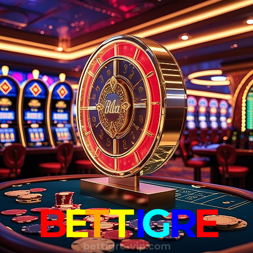Top jogos do BETTIGRE: ação, estratégia e esportes