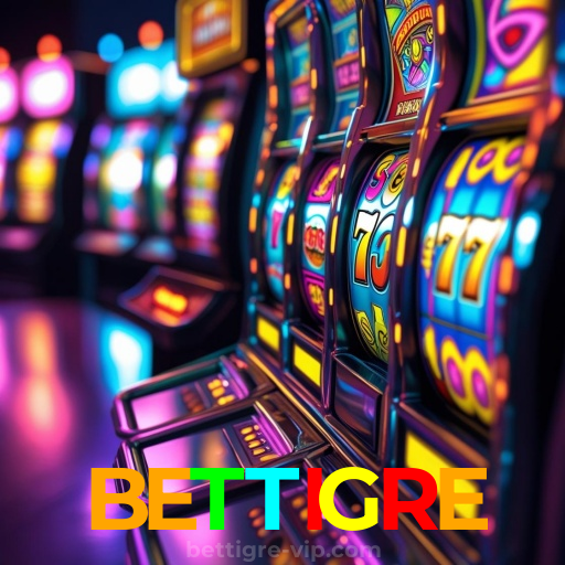 Login Cativante em BETTIGRE: A Nova Era dos Jogos
